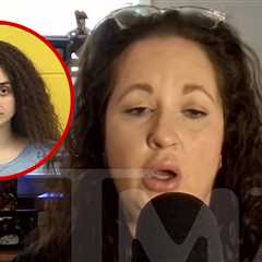 'The Crash' Victim Dominic Russo's Sister Rips Mackenzie Shirilla, Netflix Doc