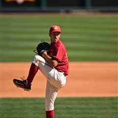 USC aces Mason Edwards, Grant Govel lead Trojans into postseason