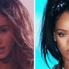 If You Can Ace This Ultimate Summer 2016 Music Quiz, Your Mind Is Officially Stuck In The Best Era