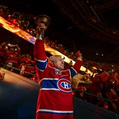 Former Canadiens teammate shares photo with Claude Lemieux from days before shocking death