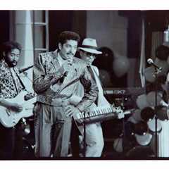 The Commodores Pull Out of Great American State Fair Lineup: ‘We Support The Betterment of..