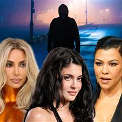Kardashians Seeking Protection Against Man Allegedly Obsessed With Kylie