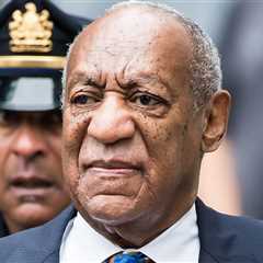 Bill Cosby Denied New Trial In Sexual Assault Case