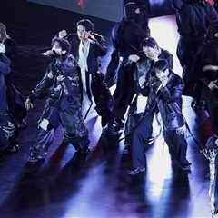 BTS Get ARMY All Fya’d Up for ‘BUSAN: LIVE VIEWING’ in Theaters With Brand-New Trailer