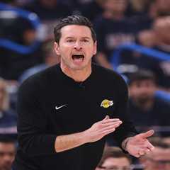 With Luka Doncic as centerpiece, Lakers need to prioritize these areas