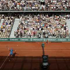 Fanatics Sportsbook promo code NYPOST: Bet $20, get $350 in bonus bets for the French Open