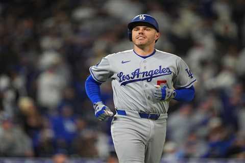 Shohei Ohtani is finally heating up. Which Dodgers star hitter will be next?