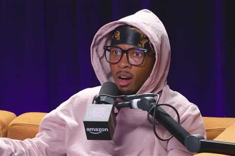D4vd Appears Unfazed in Podcast Released Days After Celeste's Death, on Video