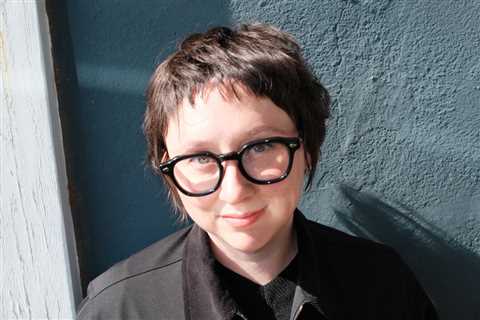 Allison Crutchfield Joins Another Management Company