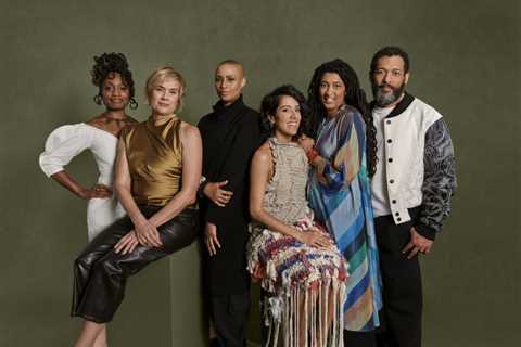 Here Are the (Suddenly Wealthy) 2026 Recipients of the Doris Duke Artist Awards, Who Each Receive a ..