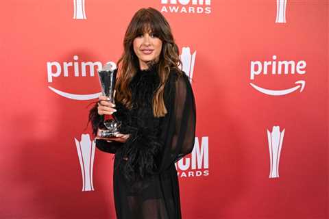 Ella Langley, Zach Top & More Added as Performers on 2026 ACM Awards