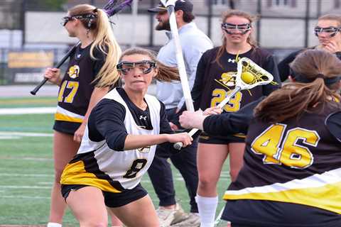 St. Anthony’s girls lacrosse team takes big step forward after 51-game win streak snapped