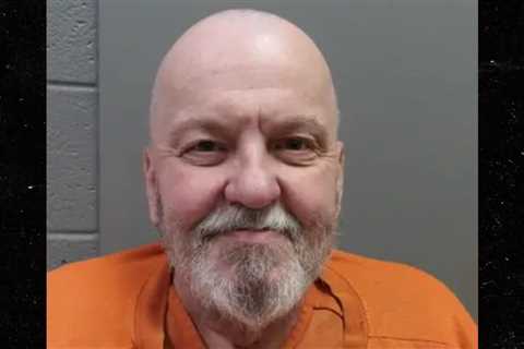 Elderly Driver Arrested for Hitting Cyclists With SUV, Smiles in Mug Shot