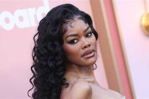 “This Just Made Me Shudder Involuntarily”: People Are Both Mesmerized And Grossed Out By Teyana..