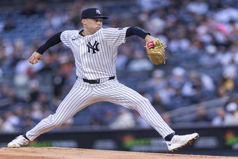 Will Warren adds to his rotation case with another brilliant start as Yankees beat Orioles