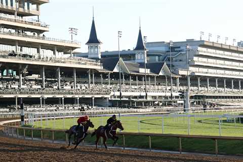2026 Kentucky Derby picks: Which long shots can outrun their odds at Churchill Downs?