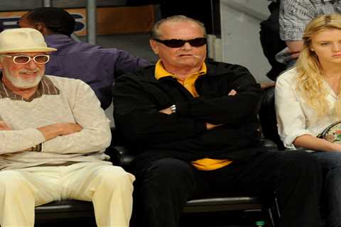 Who would make the ultimate celebrity starting five for the Lakers and Knicks?