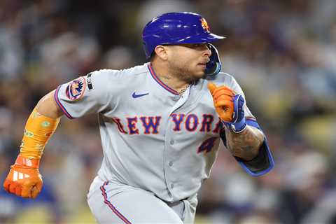Underdog promo code NYPOST: Play $5, get $50 in fantasy bonus entries for Mets vs. Angels