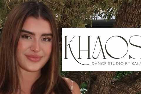 ‘Dance Moms’ Star Kalani Goldman Buys New Dance Studio in Arizona