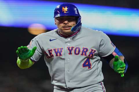Mets need  to see better production from struggling youngsters who were once the future