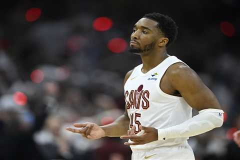 Raptors vs. Cavaliers Game 7 prediction, best bets: Can Donovan Mitchell close at home?
