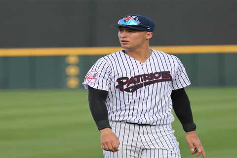 Yankees waiting as long as they can to make Anthony Volpe decision