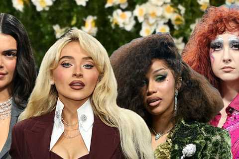 Answer These 10 Questions And I'll Tell You Which Met Gala Girlie Fits Your Vibe