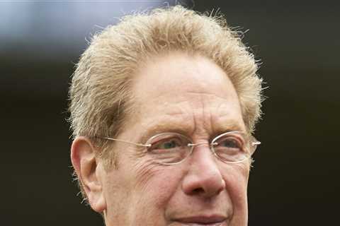 John Sterling, Legendary Voice of the Yankees, Dead At 87
