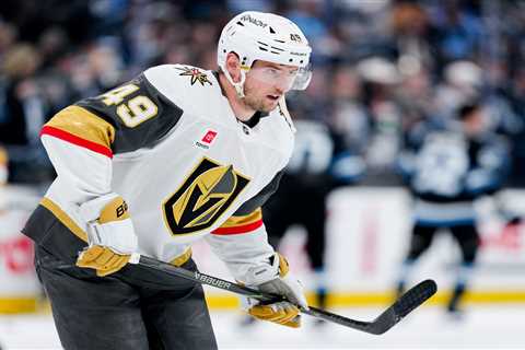 Ducks vs. Golden Knights Game 1, series prediction, odds: Best bets for Stanley Cup Playoffs
