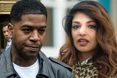 Kid Cudi Kicks M.I.A. Off Tour After She's Booed for Offensive Comments Onstage