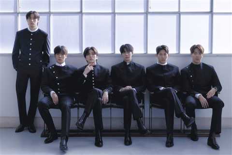 Here’s Where to Buy Affordable Tickets to Monsta X’s THE X : NEXUS World Tour 2026 Online