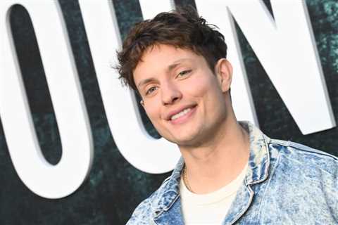 Matt Rife Returns to Top of Monthly Comedy Boxscore Recap