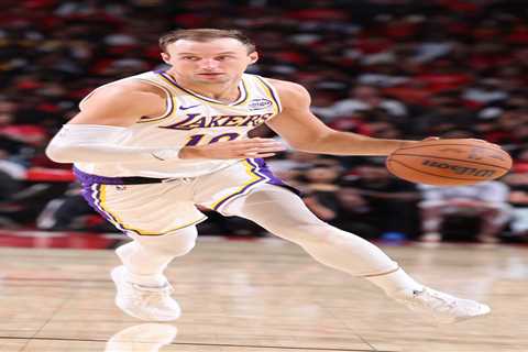 How LeBron James, Lakers pull off the upset over Thunder