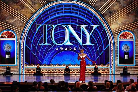 ‘The Lost Boys’ & ‘Schmigadoon!’ Top 2026 Tony Nominations: Full List