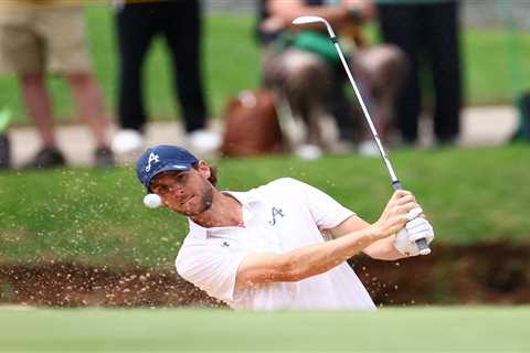 Thomas Pieters ‘ready to retire’ before returning to PGA Tour with LIV Golf future in question
