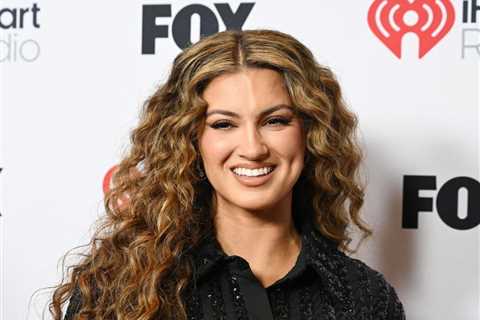 Tori Kelly Announces New Album ‘God Must Really Love Me’: ‘This Time I Just Completely Let Go’