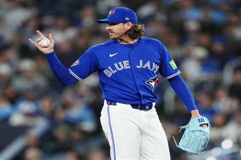Blue Jays vs. Rays prediction: MLB pick, odds, best bets Tuesday