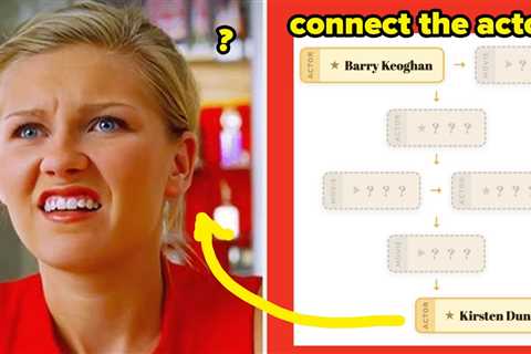Only A Human IMDb Could Possibly Crack These Movie Chains With No Mistakes