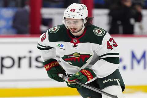 Wild vs. Avalanche Game 2 prediction: Odds, best bets, picks for Stanley Cup playoffs Tuesday