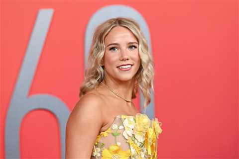 5 Things to Know About Avery Anna, the 2026 ACM Winner for New Female Artist of the Year