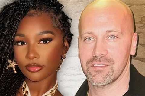 Ashlee Jenae's Fiancé Joe McCann Breaks Silence After Tragic Death