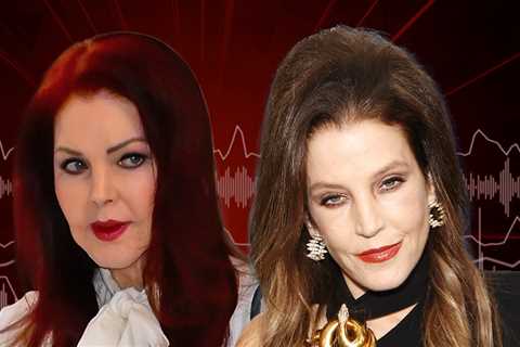 Priscilla Presley Says Lisa Marie's Death 'Separated' Her Family