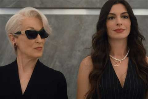 How Much Did ‘The Devil Wears Prada 2’ Boost Soundtrack Songs by Lady Gaga & Doechii, Madonna and..