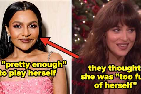 What A Disgusting Pig!: Famous People Exposed The Horrible And Inappropriate Reasons They Lost Out..
