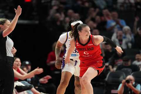 The Post’s experts predict the 2026 WNBA season