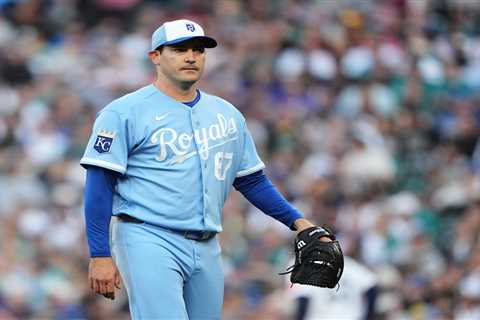 Royals vs. Guardians odds, prediction: Target Seth Lugo for Thursday’s MLB best bet