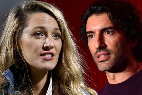 Blake Lively Has One More Chance to Win Money from Justin Baldoni