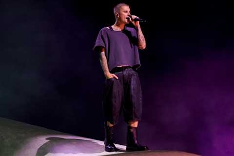 Justin Bieber, Noah Kahan & Olivia Rodrigo: Which Pop Stars Won April 2026?