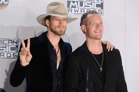 Chart Rewind: In 2016, ‘Confession’ Was Good for Florida Georgia Line’s Country Soul