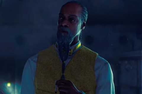 Snoop Dogg, Tori Kelly Craft ‘Stranger Than Heaven’ Theme Song & Voice Characters in New Game